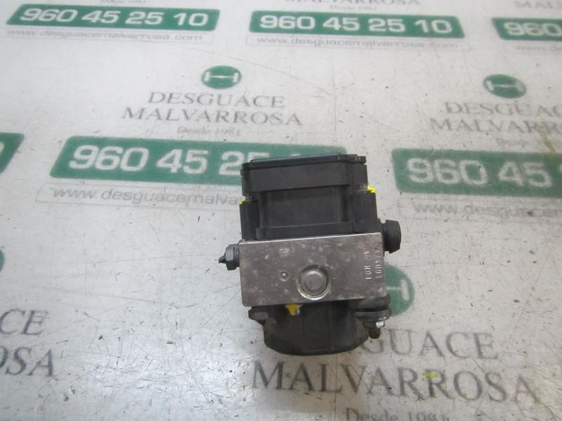 Recambio de abs para fiat panda (319) 1.2 cat referencia OEM IAM 71771978 5193276J 0265260434