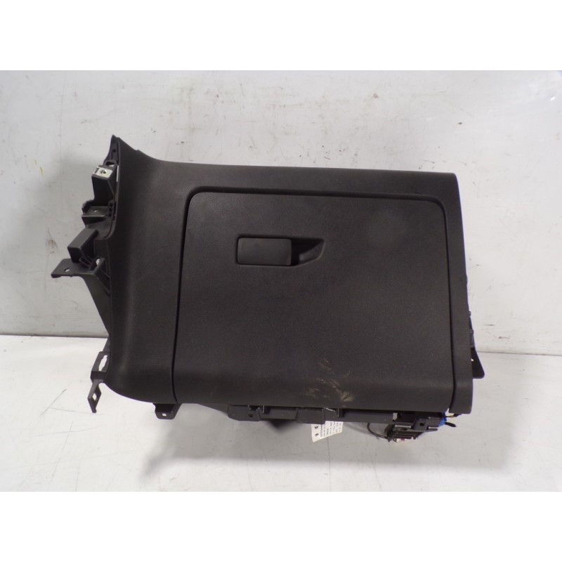 Recambio de guantera para peugeot partner tepee b9 1.6 16v hdi referencia OEM IAM 16356872ZD  