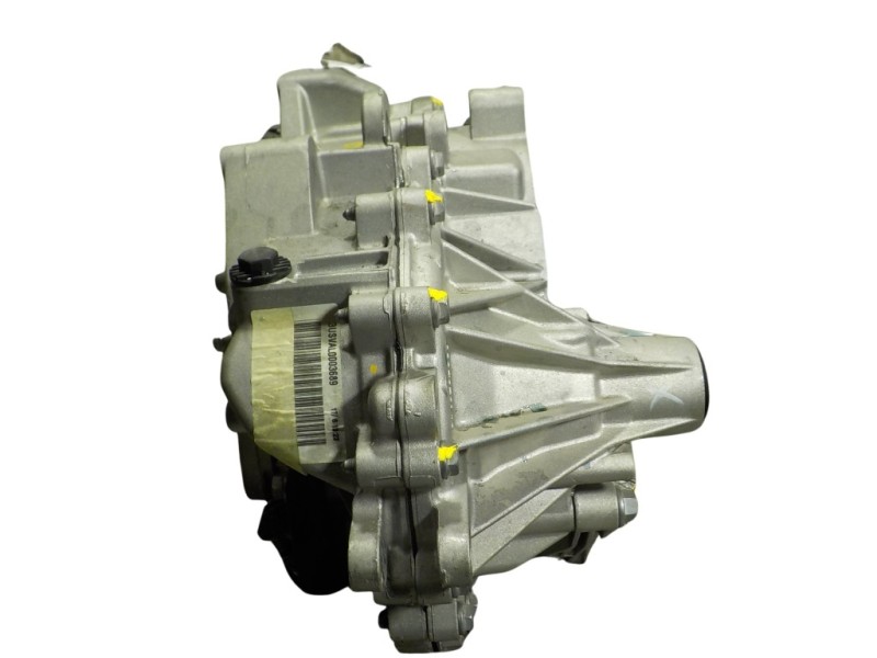 Recambio de caja cambios para peugeot 208 (p2) (e-) gt referencia OEM IAM 9838545180  