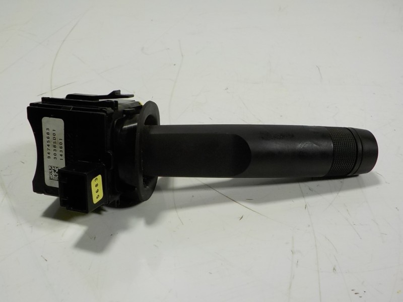 Recambio de mando intermitentes para opel mokka 1.7 16v cdti referencia OEM IAM 94745683 94745683 