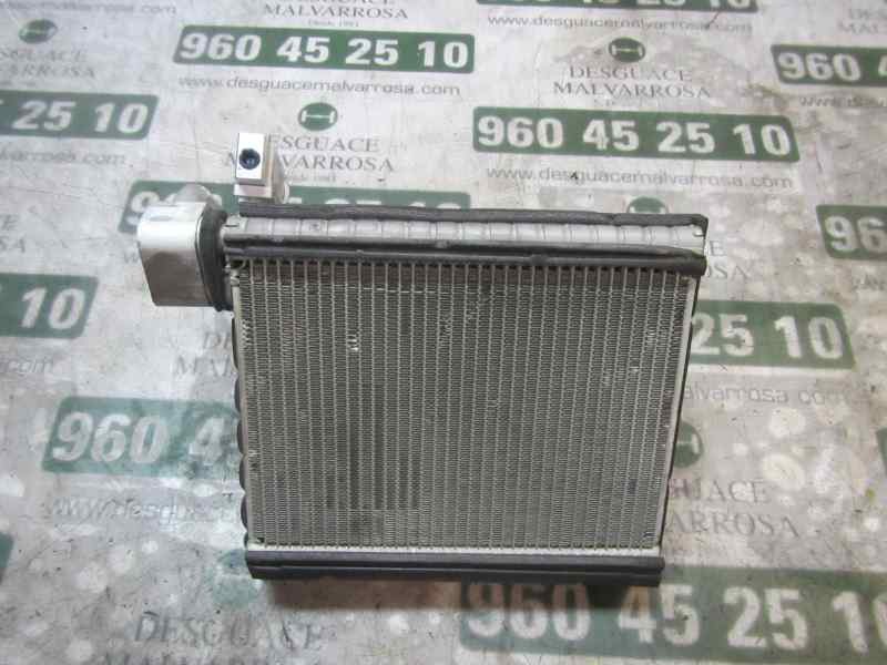 Recambio de evaporador aire acondicionado para citroën c-zero seduction referencia OEM IAM 1632604080  