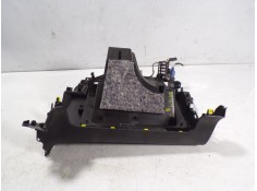 Recambio de guantera para peugeot partner tepee b9 1.6 16v hdi referencia OEM IAM 16356872ZD   2