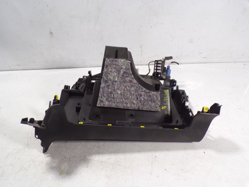 Recambio de guantera para peugeot partner tepee b9 1.6 16v hdi referencia OEM IAM 16356872ZD  