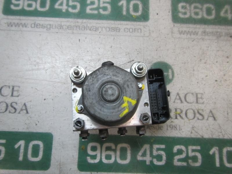 Recambio de abs para fiat panda (319) 1.2 cat referencia OEM IAM 71771978 5193276J 0265260434