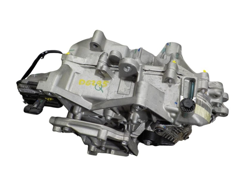 Recambio de caja cambios para peugeot 208 (p2) (e-) gt referencia OEM IAM 9838545180  