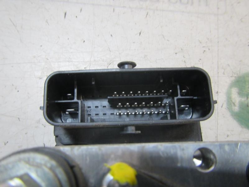 Recambio de abs para fiat panda (319) 1.2 cat referencia OEM IAM 71771978 5193276J 0265260434