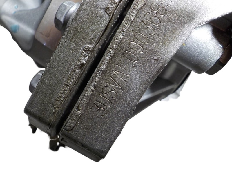 Recambio de caja cambios para peugeot 208 (p2) (e-) gt referencia OEM IAM 9838545180  