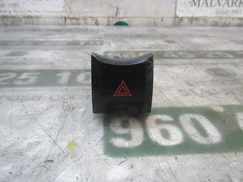 Recambio de warning para citroën c-zero seduction referencia OEM IAM 6490RE  