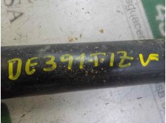 Recambio de amortiguador trasero izquierdo para fiat doblo ii cargo (263) 1.3 16v m-jet cat referencia OEM IAM 51960190   2