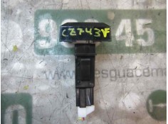 Recambio de warning para citroën c-zero seduction referencia OEM IAM 6490RE   2