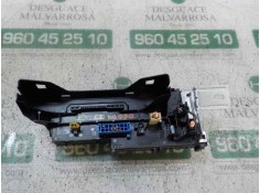 Recambio de caja reles / fusibles para mercedes-benz clase glk (w204) glk 2.1 cdi cat referencia OEM IAM A2049001402 016706581A  2