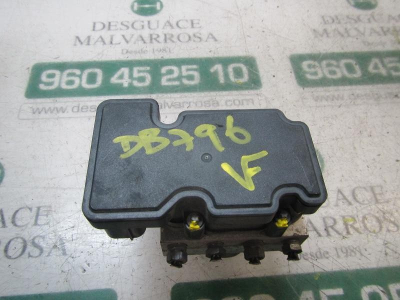 Recambio de abs para fiat panda (319) 1.2 cat referencia OEM IAM 71771978 5193276J 0265260434