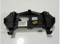 Recambio de cuadro instrumentos para opel corsa f 1.2 referencia OEM IAM  9835151680  2