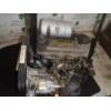 Recambio de motor completo para seat ibiza (6l1) reference referencia OEM IAM 038100037T ASY 