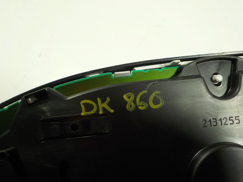 Recambio de cuadro instrumentos para dacia sandero 0.9 tce cat referencia OEM IAM 248102383R 248102383R 248095099R