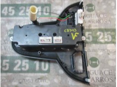 Recambio de mando climatizador para citroën c-zero seduction referencia OEM IAM 1611686480 7820A552 7820A552 2