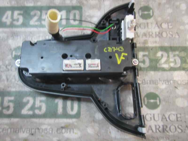 Recambio de mando climatizador para citroën c-zero seduction referencia OEM IAM 1611686480 7820A552 7820A552