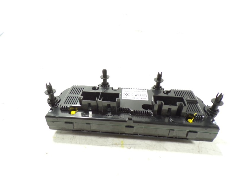 Recambio de mando climatizador para volkswagen golf vii lim. (bq1) advance referencia OEM IAM 5G0907044CEWZU 5G0907044CE 