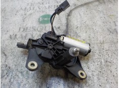 Recambio de motor limpia trasero para opel astra g berlina 2.0 dti referencia OEM IAM   