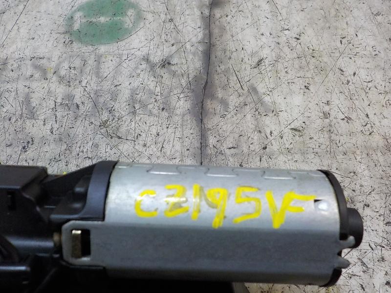 Recambio de motor limpia trasero para opel astra g berlina 2.0 dti referencia OEM IAM   