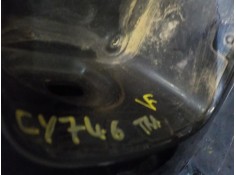 Recambio de capot trasero para audi a8 (4e2) 4.2 v8 40v referencia OEM IAM 4E0827023A   2