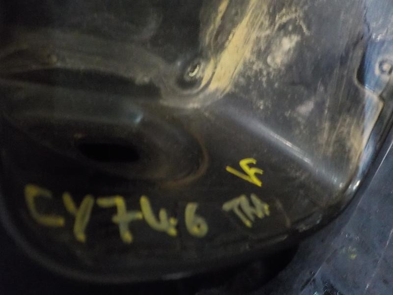 Recambio de capot trasero para audi a8 (4e2) 4.2 v8 40v referencia OEM IAM 4E0827023A  