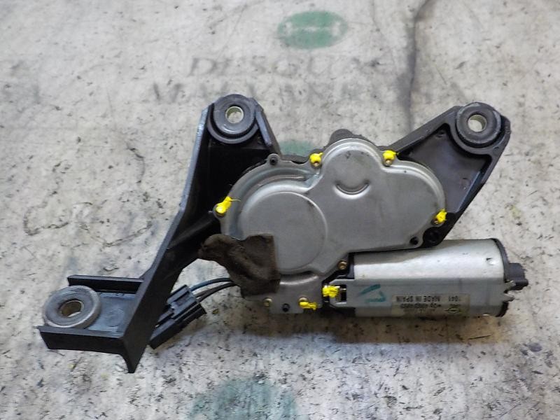 Recambio de motor limpia trasero para opel astra g berlina 2.0 dti referencia OEM IAM   