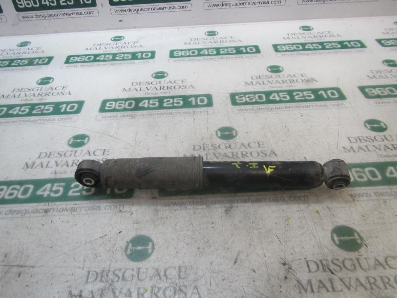 Recambio de amortiguador trasero izquierdo para fiat panda (319) 1.2 cat referencia OEM IAM 51925898  