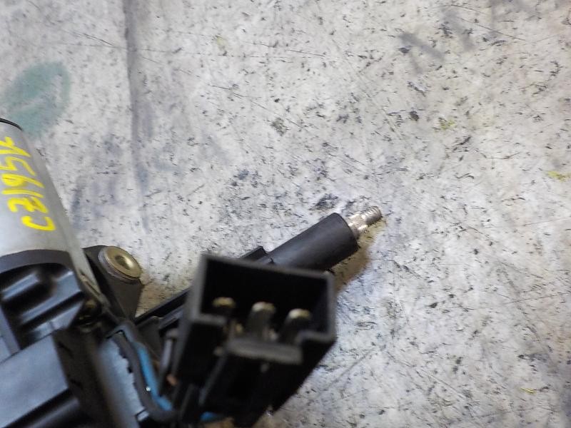 Recambio de motor limpia trasero para opel astra g berlina 2.0 dti referencia OEM IAM   