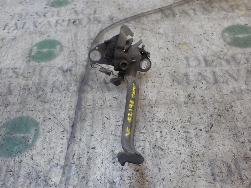 Recambio de cerradura capot para citroën xsara berlina 2.0 hdi cat (rhy / dw10td) referencia OEM IAM   