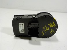 Recambio de mando luces para opel mokka 1.7 16v cdti referencia OEM IAM 95297422 95297422  2