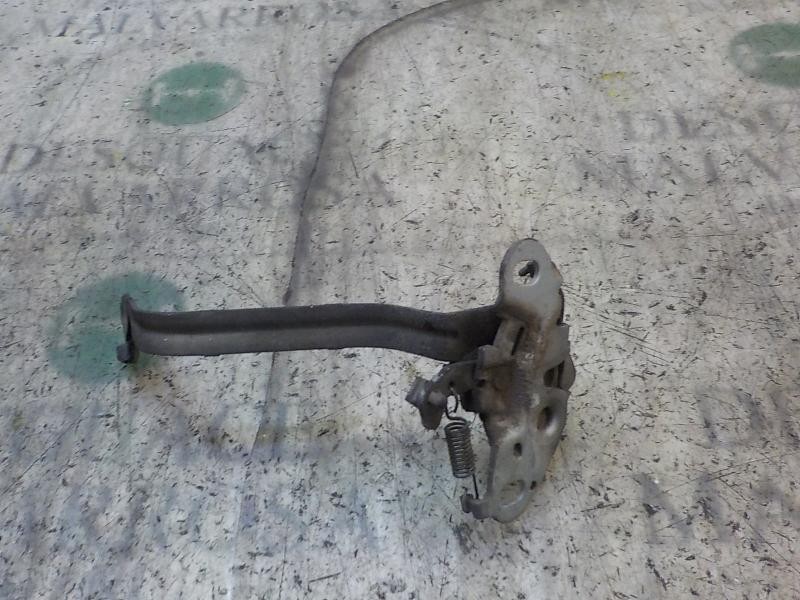 Recambio de cerradura capot para citroën xsara berlina 2.0 hdi cat (rhy / dw10td) referencia OEM IAM   