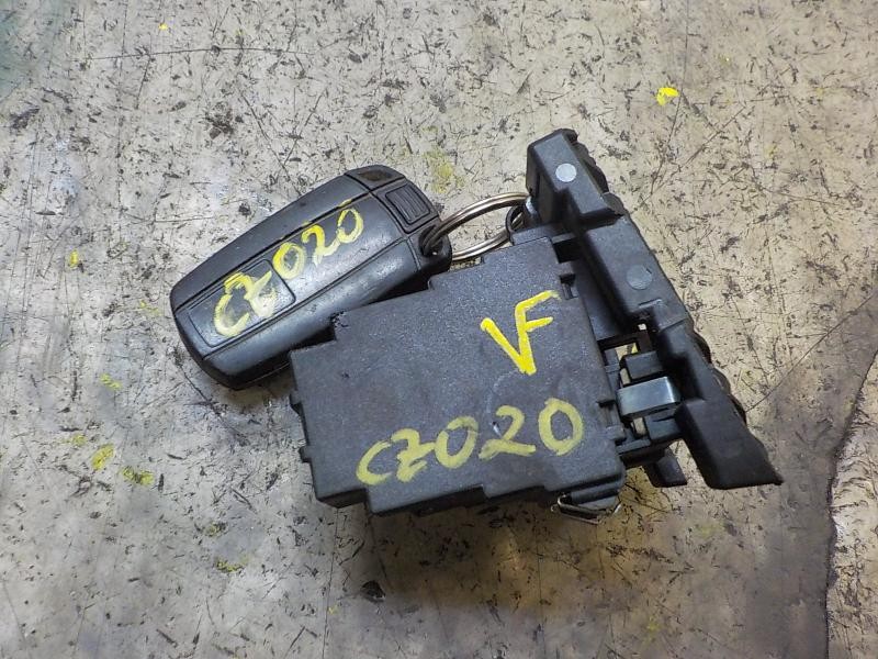 Recambio de conmutador de arranque para bmw serie 3 berlina (e90) 320d referencia OEM IAM 66129172371 6954719 