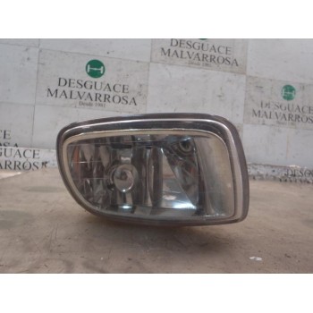 FARO ANTINIEBLA DERECHO 