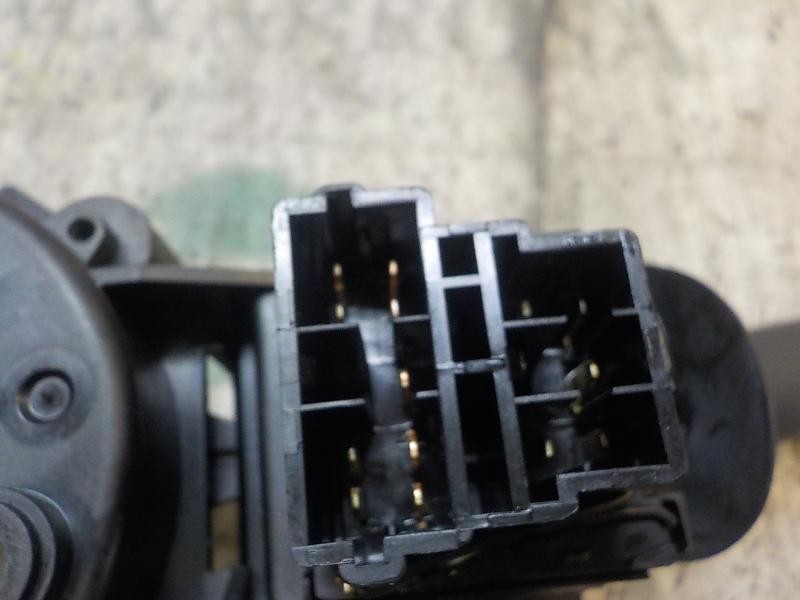 Recambio de mando luces para citroën xsara berlina 2.0 hdi cat (rhy / dw10td) referencia OEM IAM   