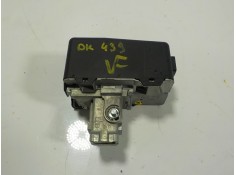 Recambio de antirrobo para dacia duster ii 1.5 dci diesel fap cat referencia OEM IAM  487008065R 3468340102
