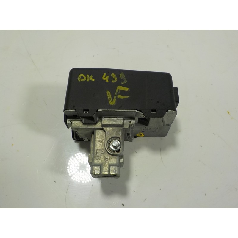 Recambio de antirrobo para dacia duster ii 1.5 dci diesel fap cat referencia OEM IAM  487008065R 3468340102