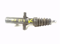 Recambio de bombin embrague para citroën c-elysée 1.6 hdi fap referencia OEM IAM 2182Z4 9683750580  2