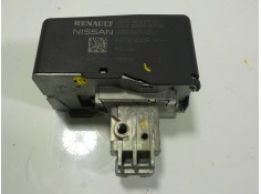 Recambio de antirrobo para dacia duster ii 1.5 dci diesel fap cat referencia OEM IAM  487008065R 3468340102 2