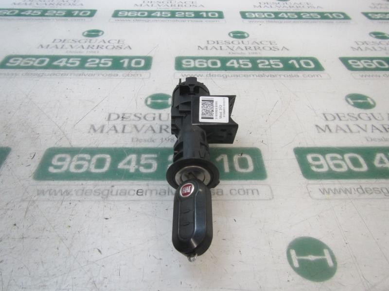 Recambio de antirrobo para fiat panda (319) 1.2 cat referencia OEM IAM 51800628 51800628B365 
