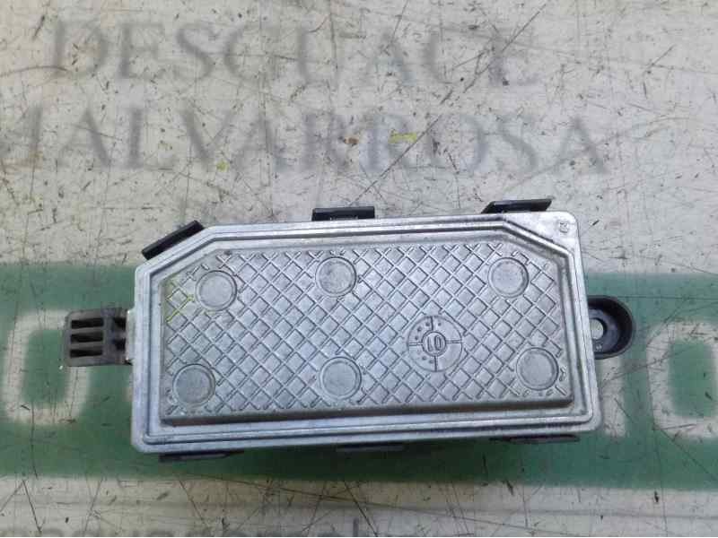 Recambio de resistencia calefaccion para ford focus lim. (cb8) 1.6 tdci cat referencia OEM IAM 1512406 6G9T19E624DB 