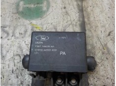 Recambio de caja precalentamiento para ford fiesta berlina (dx) 1.8 tddi turbodiesel cat referencia OEM IAM    2
