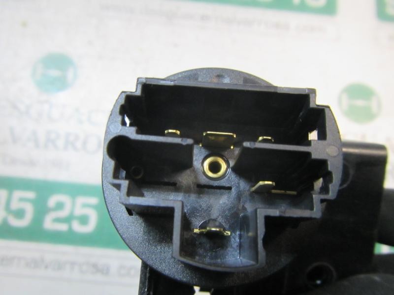 Recambio de antirrobo para fiat panda (319) 1.2 cat referencia OEM IAM 51800628 51800628B365 