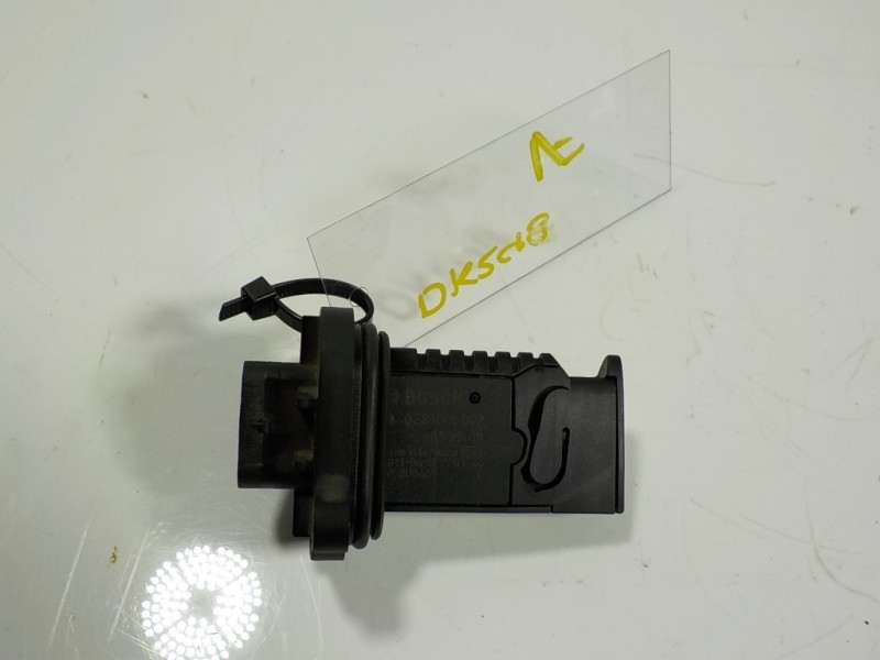 Recambio de caudalimetro para bmw x3 (f25) 2.0 turbodiesel referencia OEM IAM 13628506408 8506408 