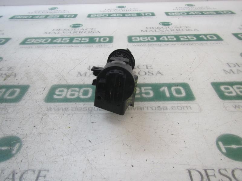 Recambio de antirrobo para fiat panda (319) 1.2 cat referencia OEM IAM 51800628 51800628B365 