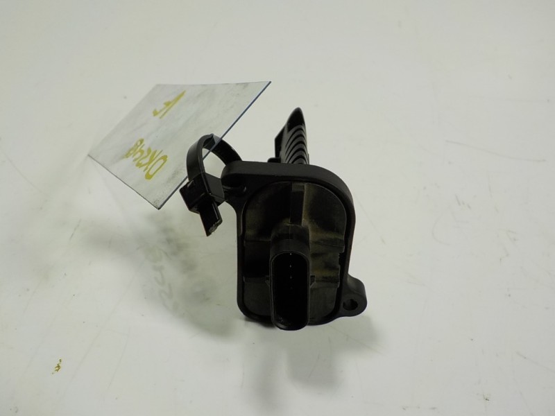 Recambio de caudalimetro para bmw x3 (f25) 2.0 turbodiesel referencia OEM IAM 13628506408 8506408 