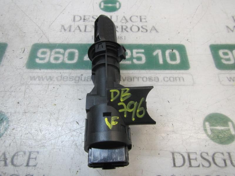 Recambio de antirrobo para fiat panda (319) 1.2 cat referencia OEM IAM 51800628 51800628B365 