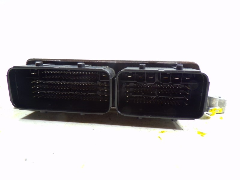 Recambio de centralita motor uce para peugeot 208 (p2) (e-) gt referencia OEM IAM 1659558180 9841150580 A3C0766640001