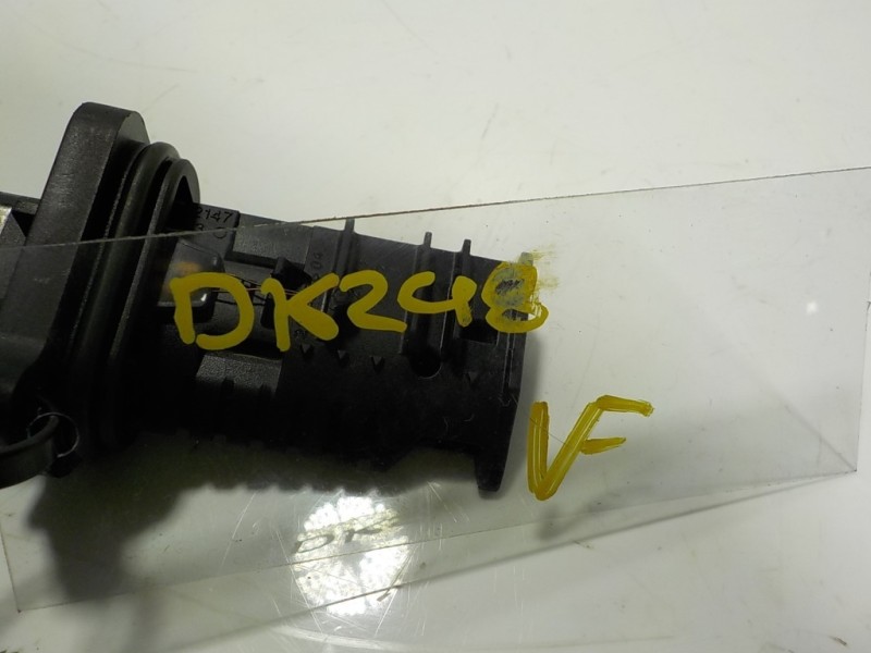 Recambio de caudalimetro para bmw x3 (f25) 2.0 turbodiesel referencia OEM IAM 13628506408 8506408 