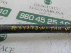 Recambio de brazo suspension inferior trasero derecho para fiat doblo ii cargo (263) 1.3 16v m-jet cat referencia OEM IAM 519441 2